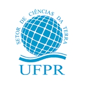 Logo Universidade Federal do Paraná